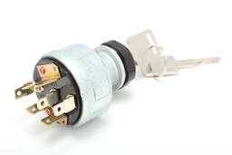 Interrupteur D'ignition (Nla)