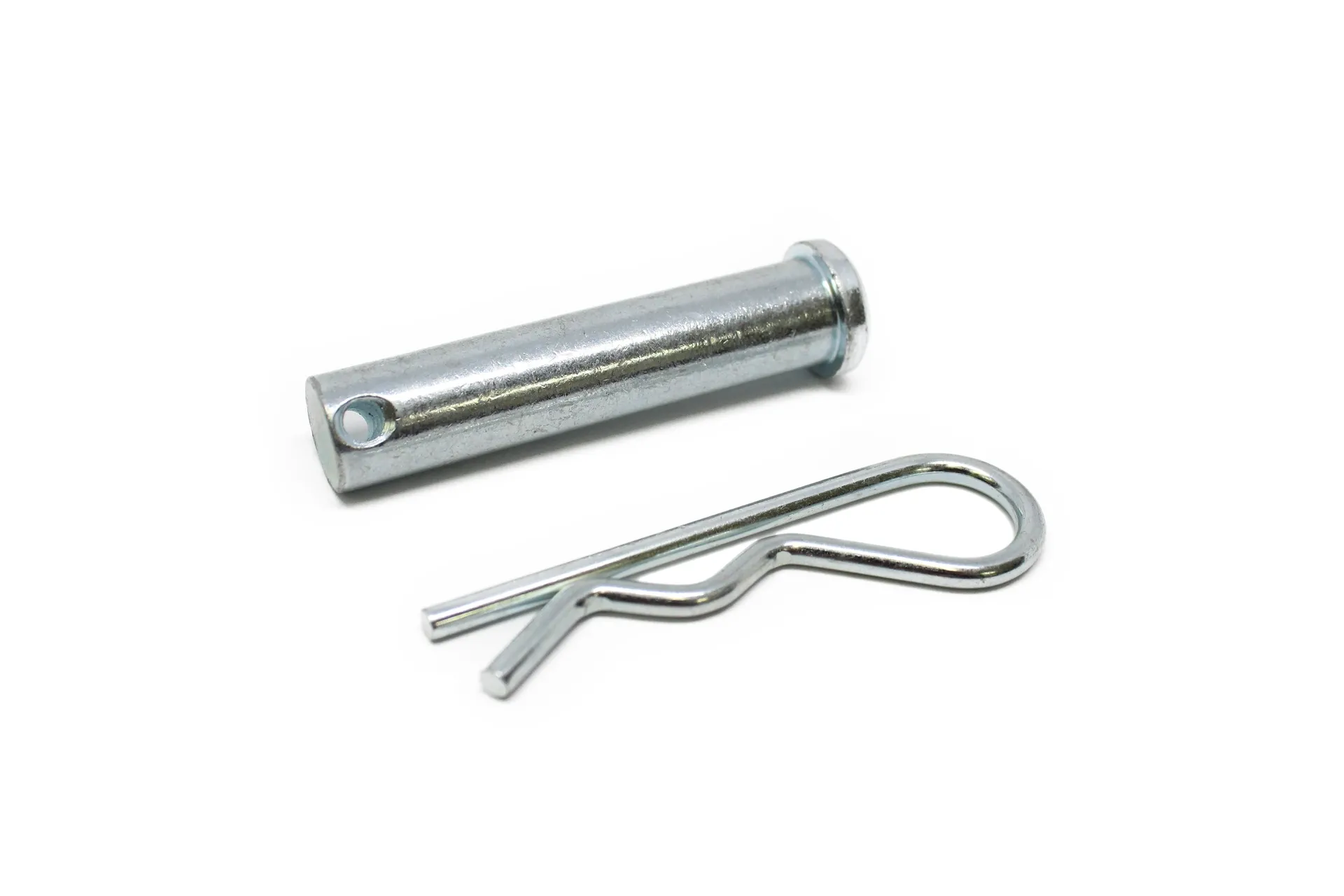 Pin Clevis With Cotter Pin 2013/