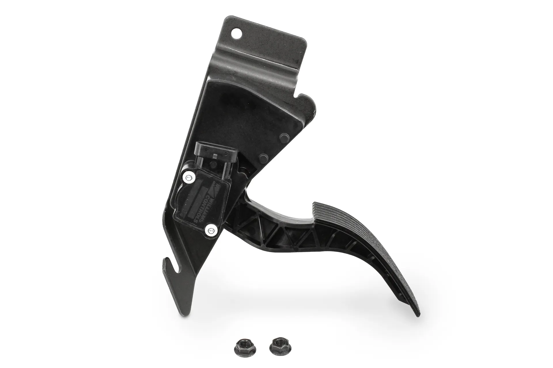 Kit Accelerator Cummins Isb07 08/