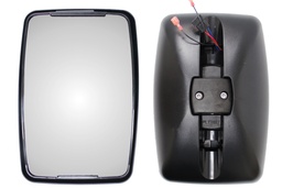 Mirror Convex Th Remote O/V