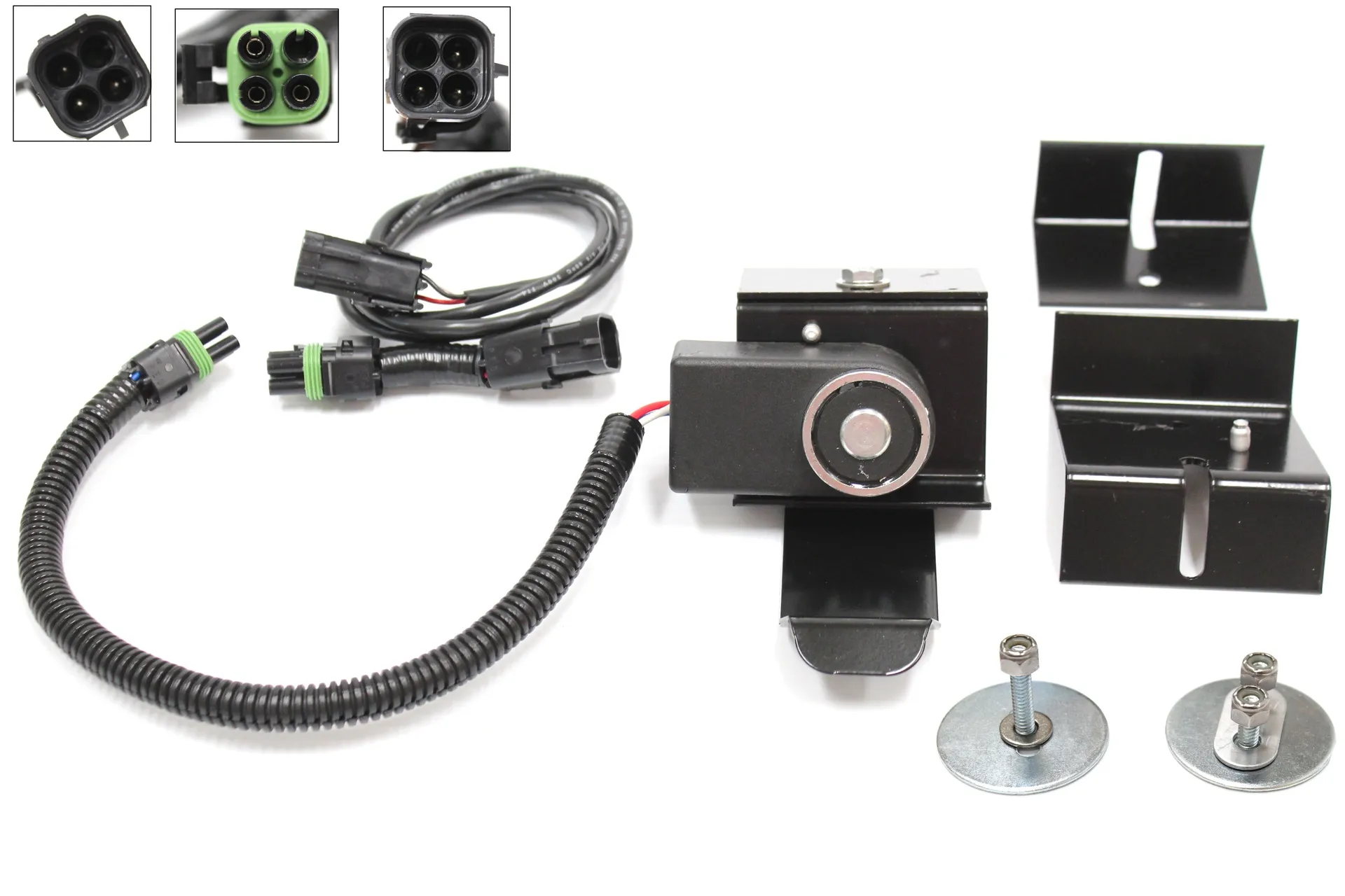 Bloc Electro Magnetique Conv
