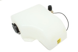 Tank,W/S Washer,One Gallon,W/Pump