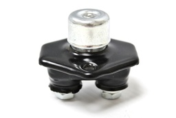 Switch,Foot Operated,Momentary W/Lights
