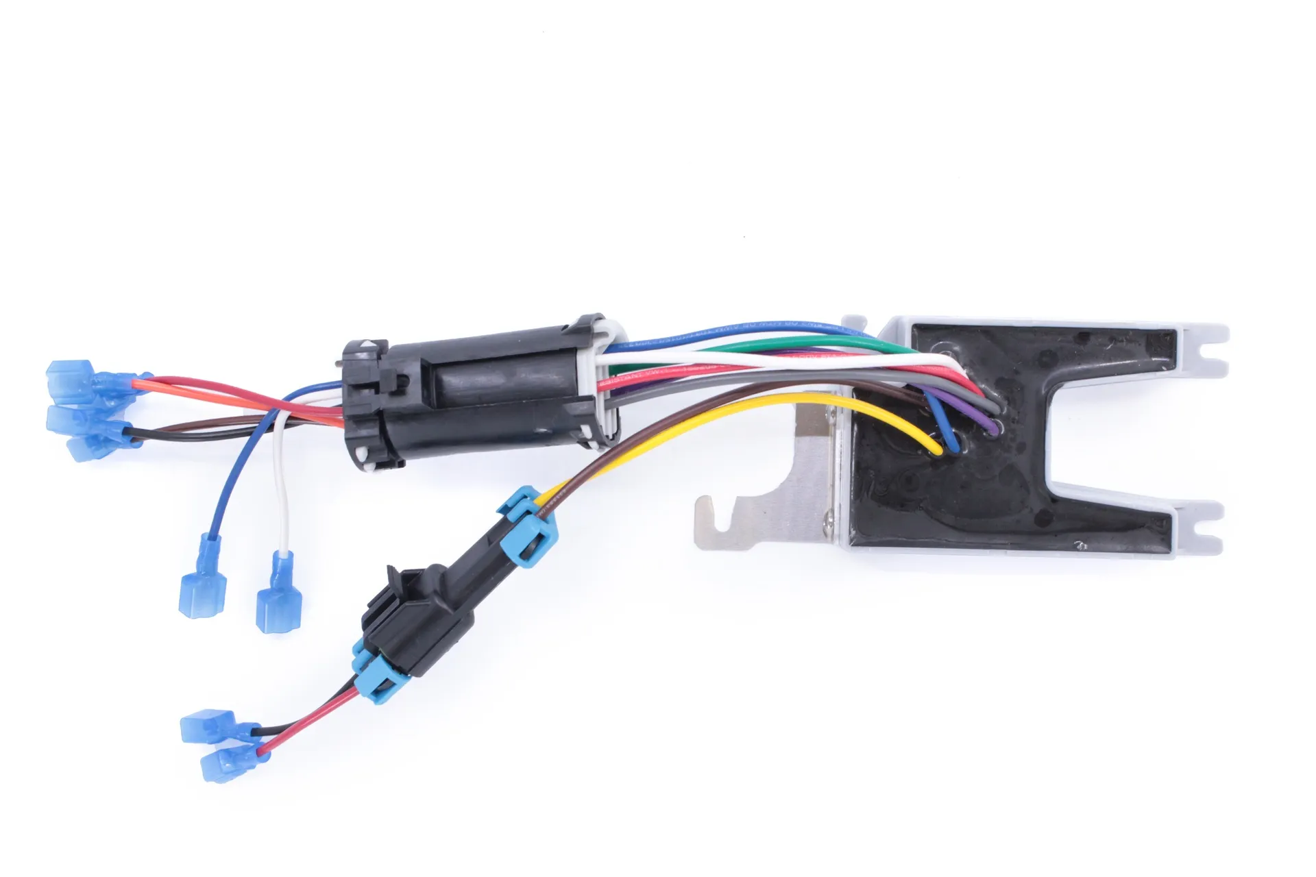Module, 6 Series, SMI