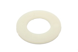 Washer,Flat,1 1/2 X 3/4 1/16 Thk,Nylon
