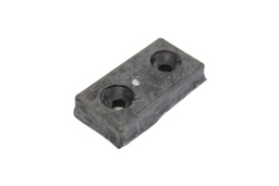 Wedge Assy,Rear Em Door