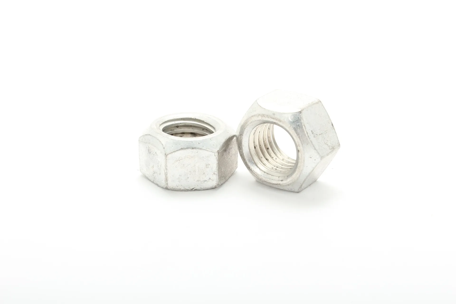 Nut Hex Hd 3/4-10 Prulg Torque Gr 8,Z
