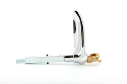 Handle Assy,O/S,R E D,W/2 Ch751 Keys(Nla