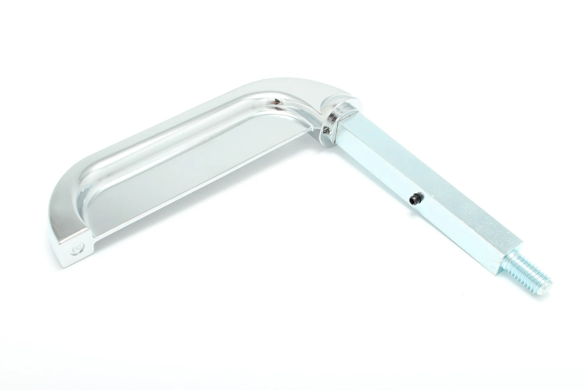 Handle,O/S,R E D,Non-Locking