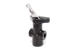 Valve,Em Release,Midland Ross