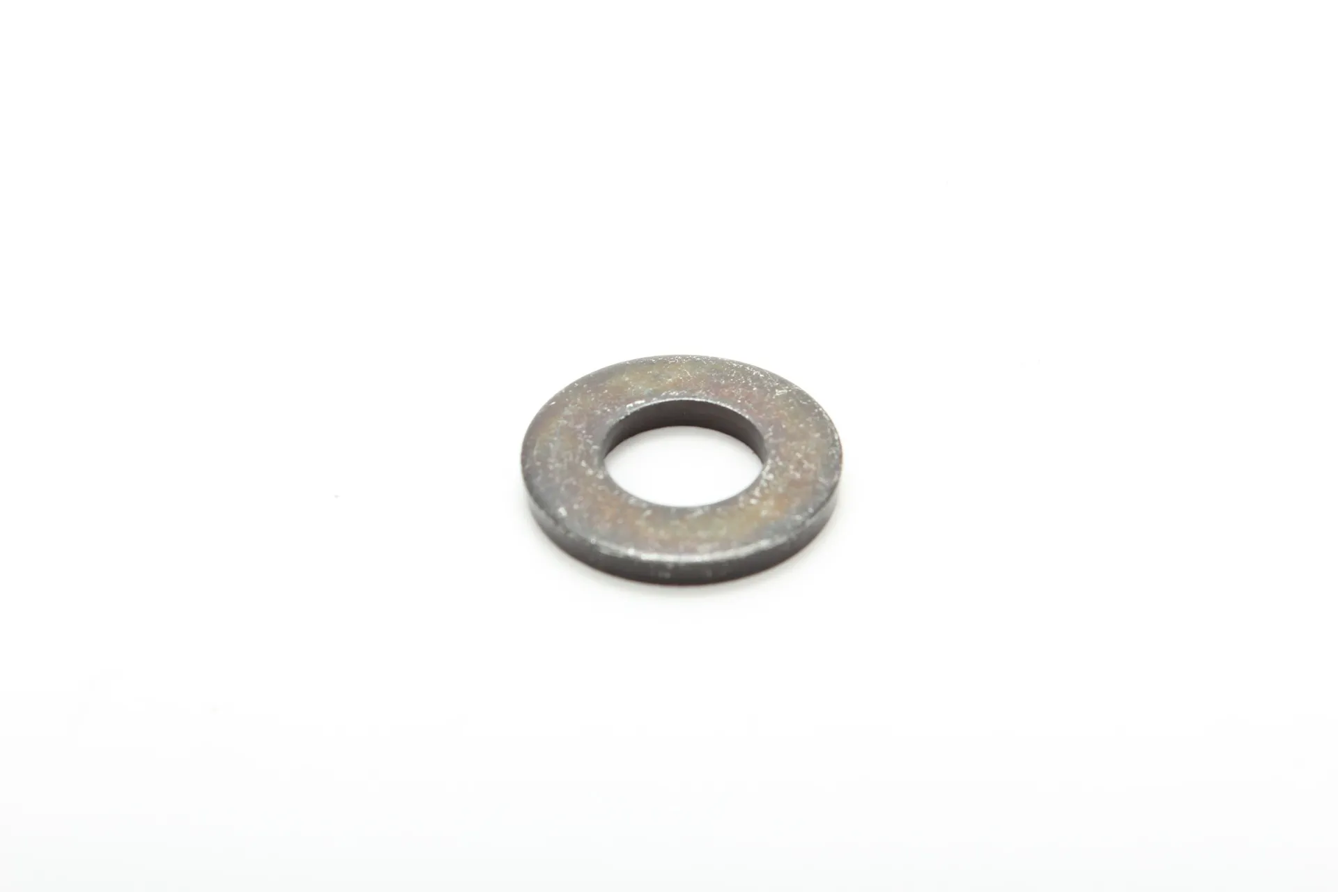 Washer, Flat, 13/32 X 13/16 X 3/32
