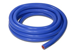 Hose,Heater,1 Inch Id,Silicone   [M-50]